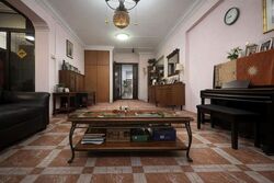 Blk 168 Petir Road (Bukit Panjang), HDB 5 Rooms #534363581